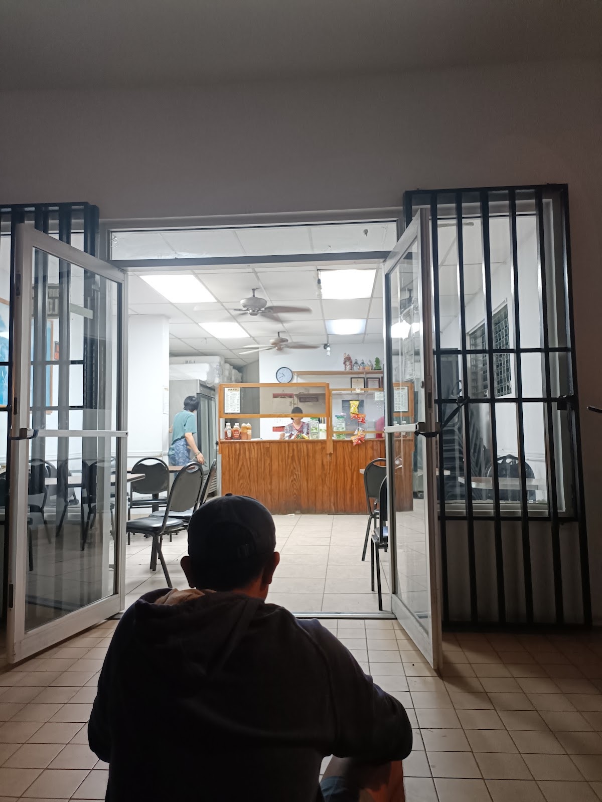 Seeto's Chinese Restaurant & Bar