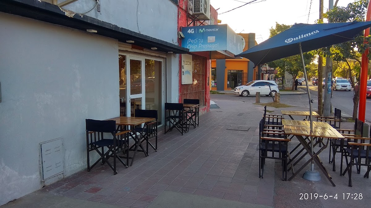 Segundo Coffe & Brunch