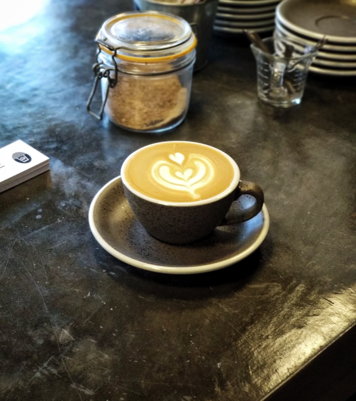 Seis Montes Tostadores de café