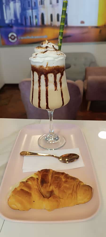Semilla de Amor Café Especial