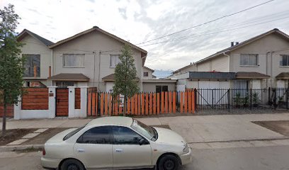Sendero de los Andes 3