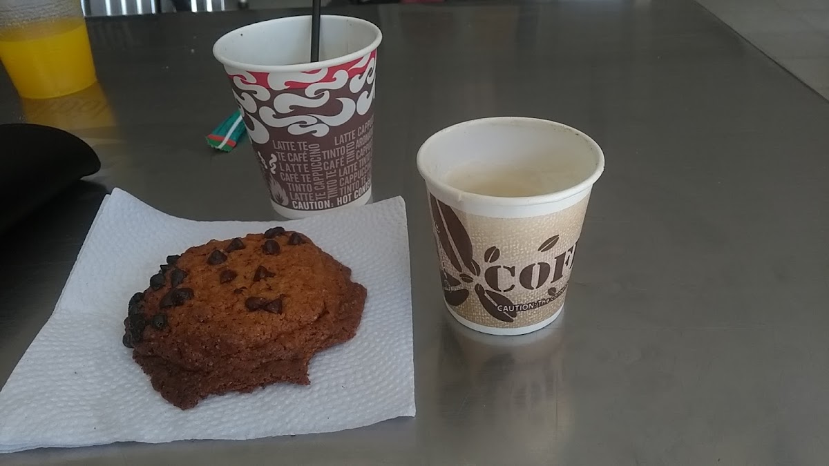 Señor Café Colombia