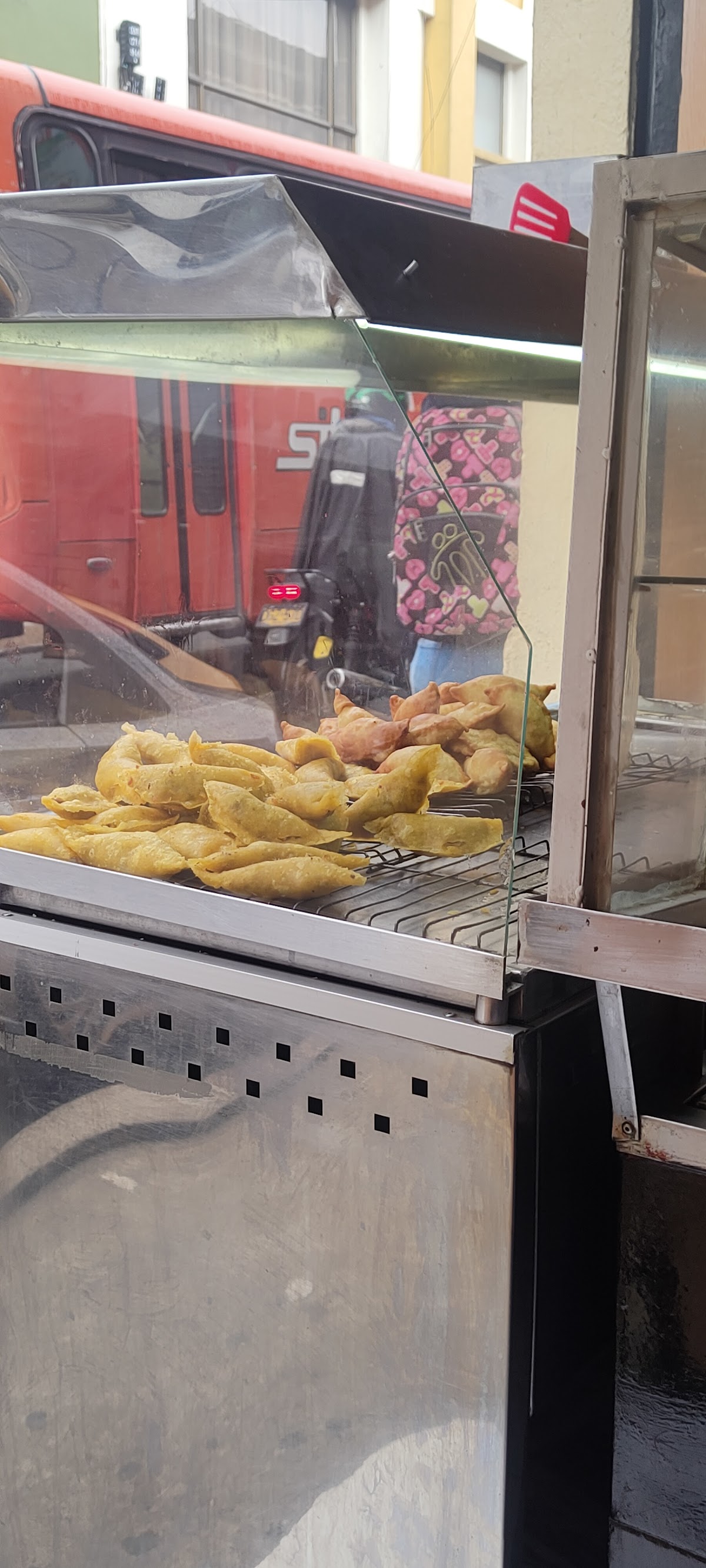Señor Empanada