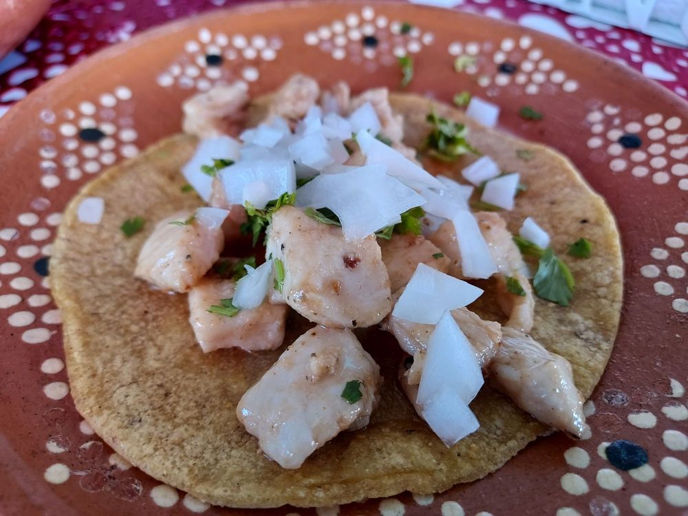 Señor Taco