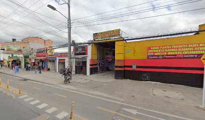 Señores Perros