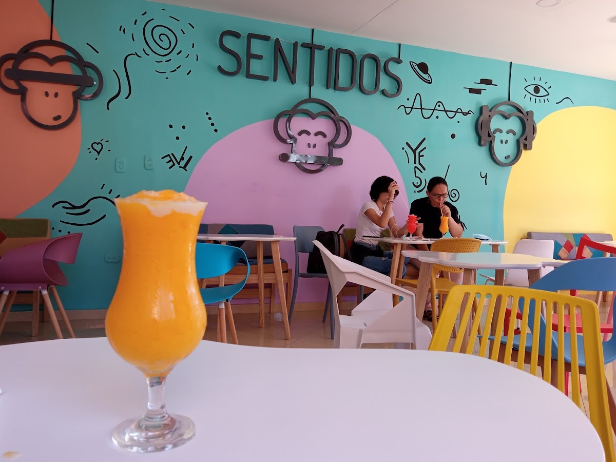Sentidos