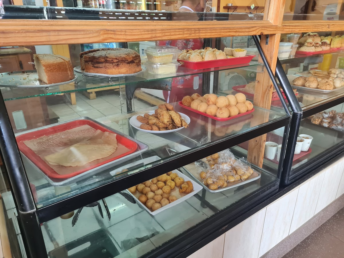 Shanta`s Puri Shop