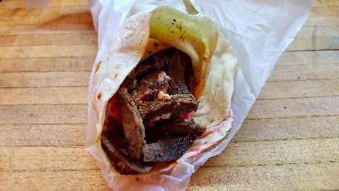 Shawarmania