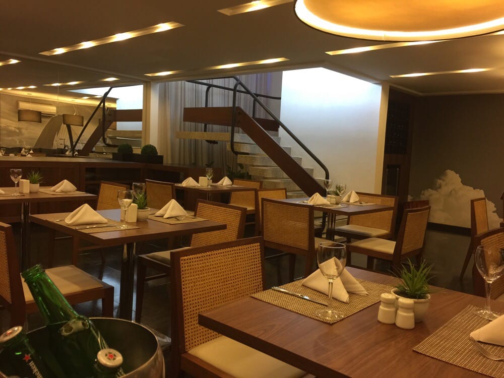 Sia Park Hotel