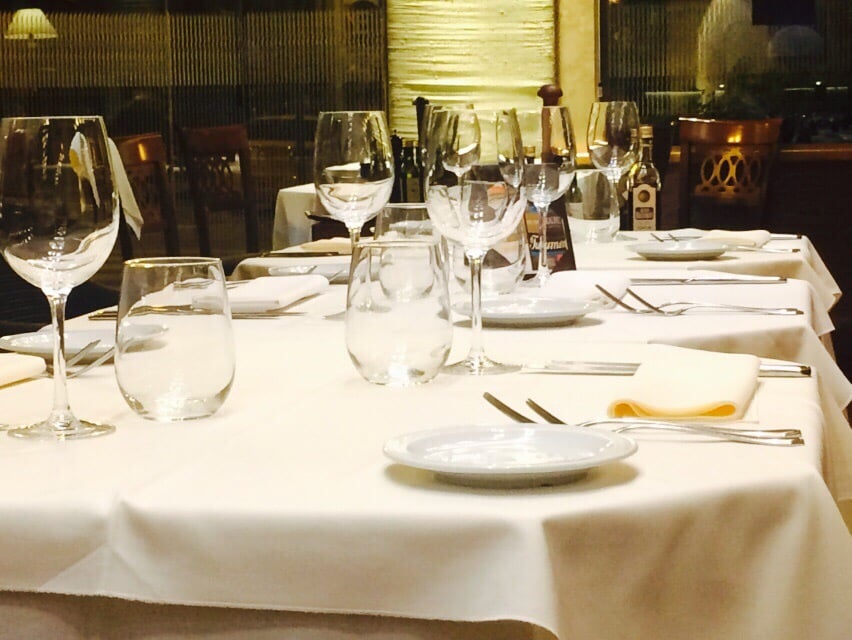 Sibaris Restaurante