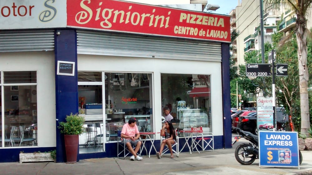 Signiorini