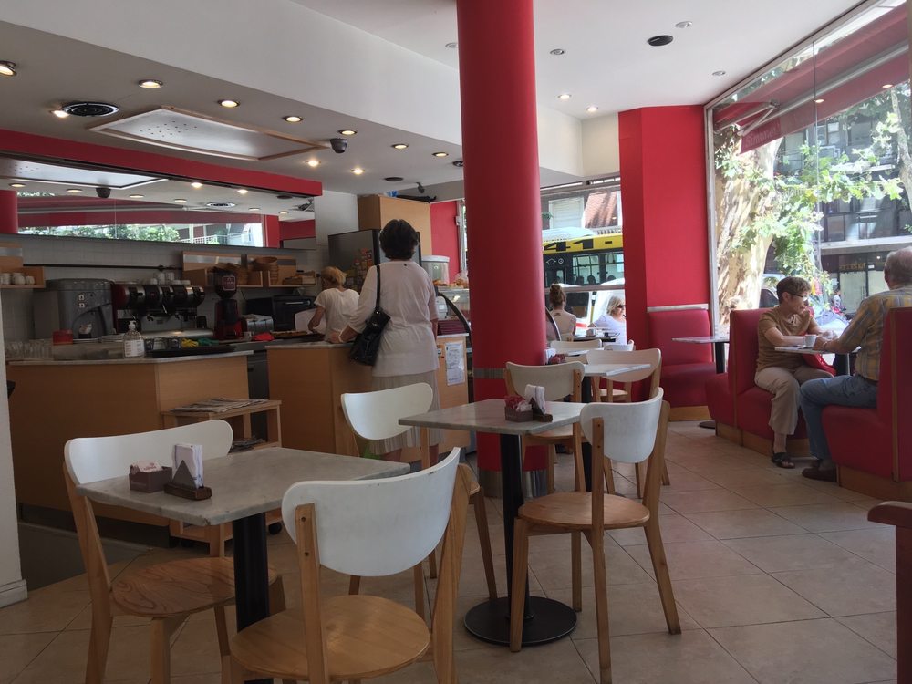 Simonetta Café