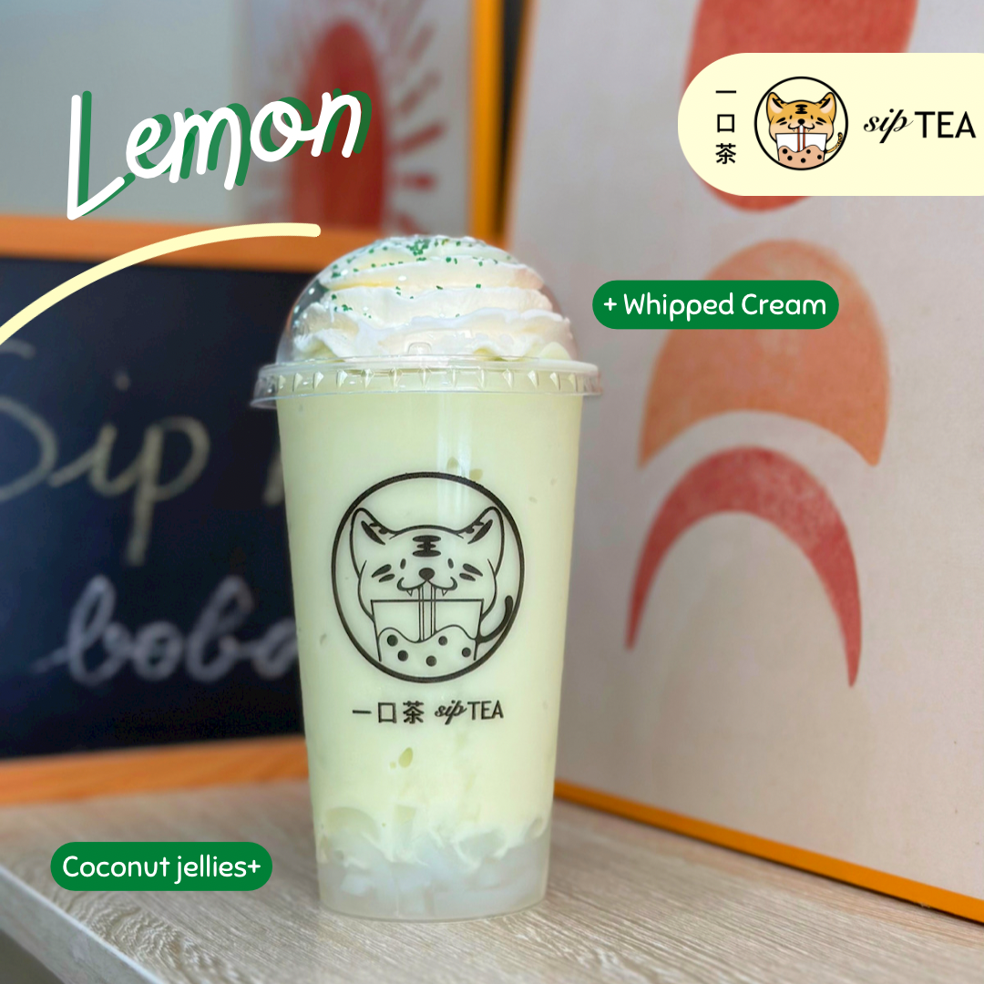 Sip Tea Centrum