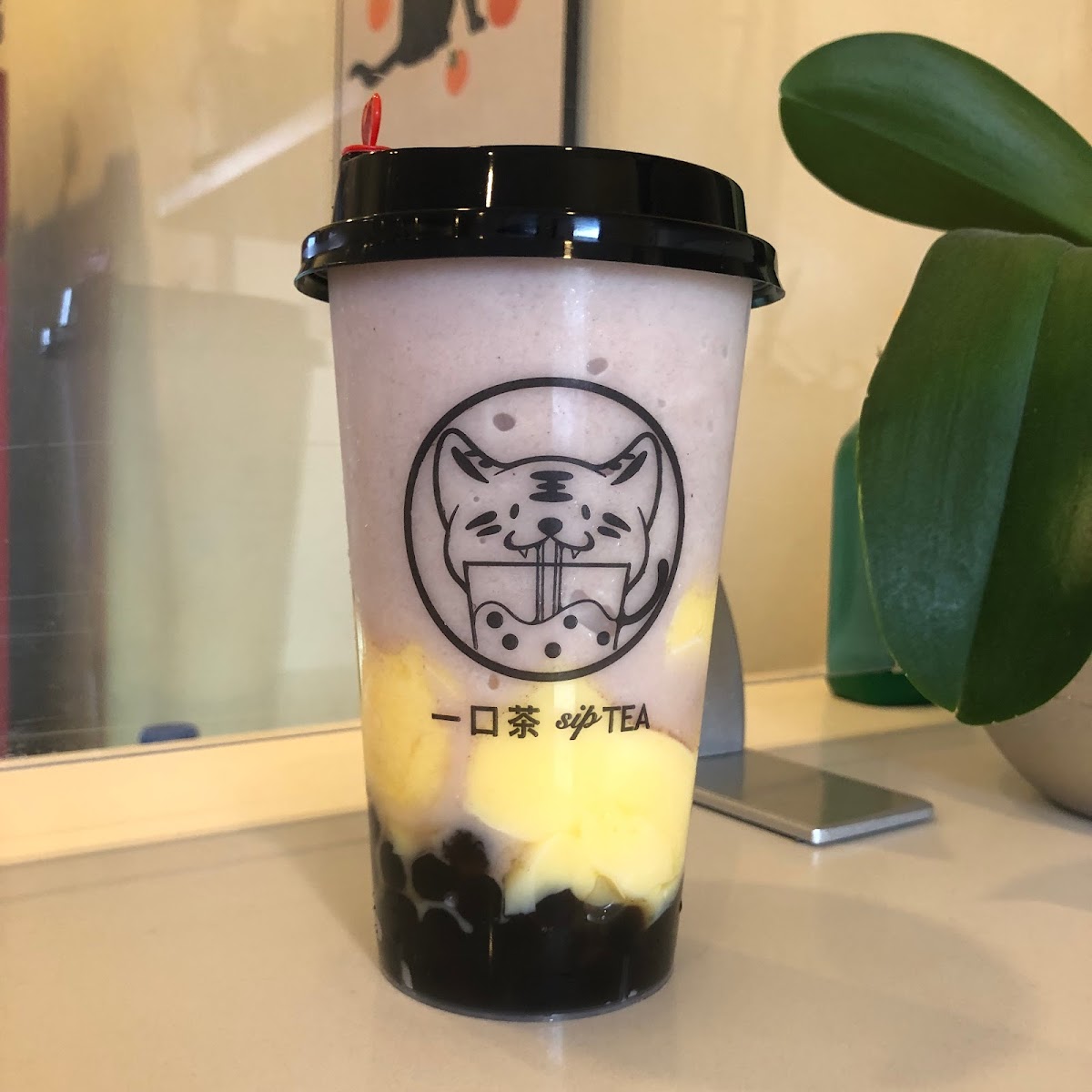 Sip Tea Lelydorp