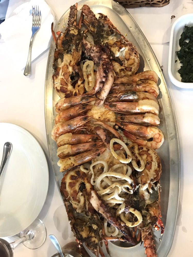 Skinna Restaurante