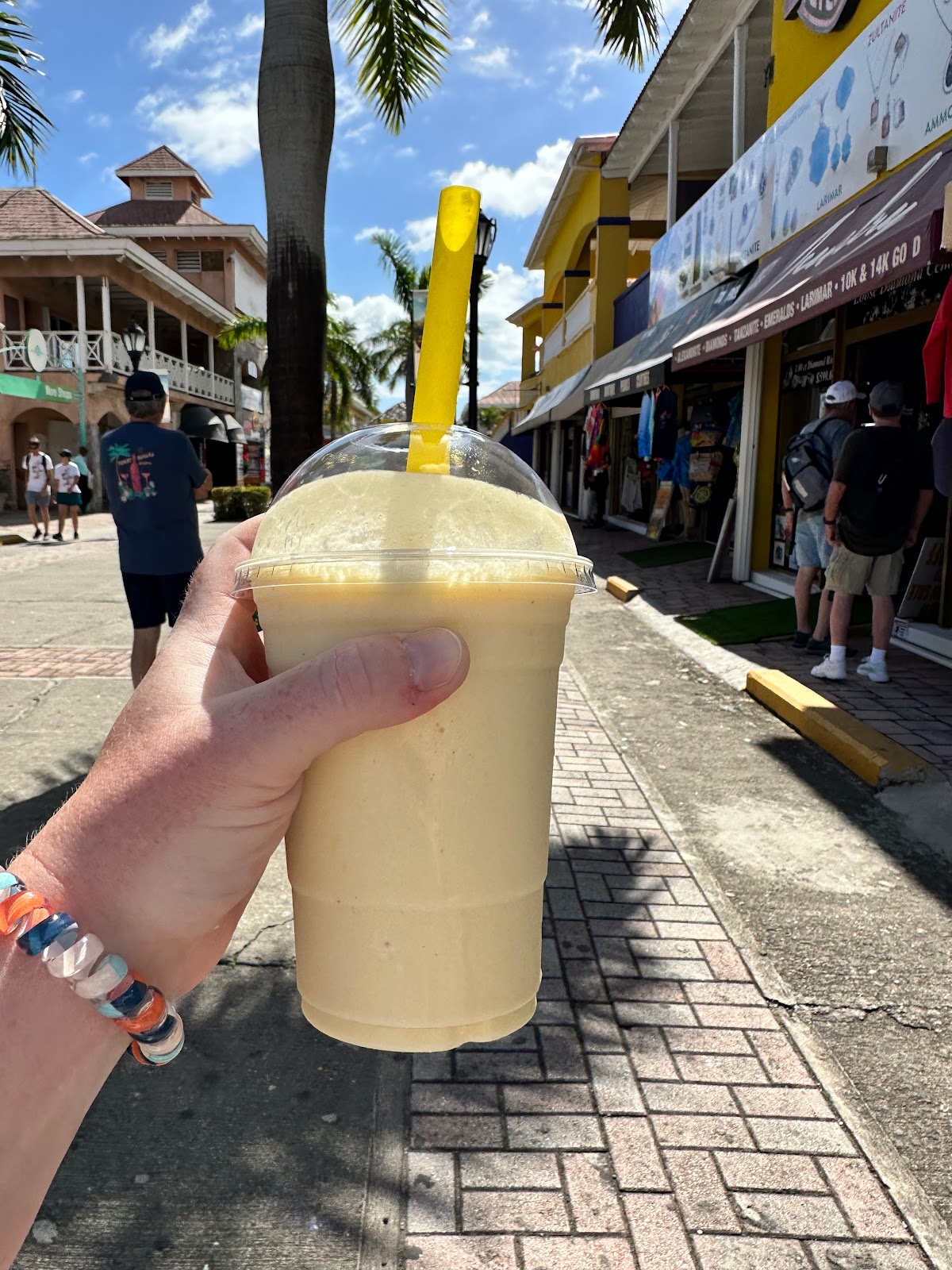 Smoothie Shack