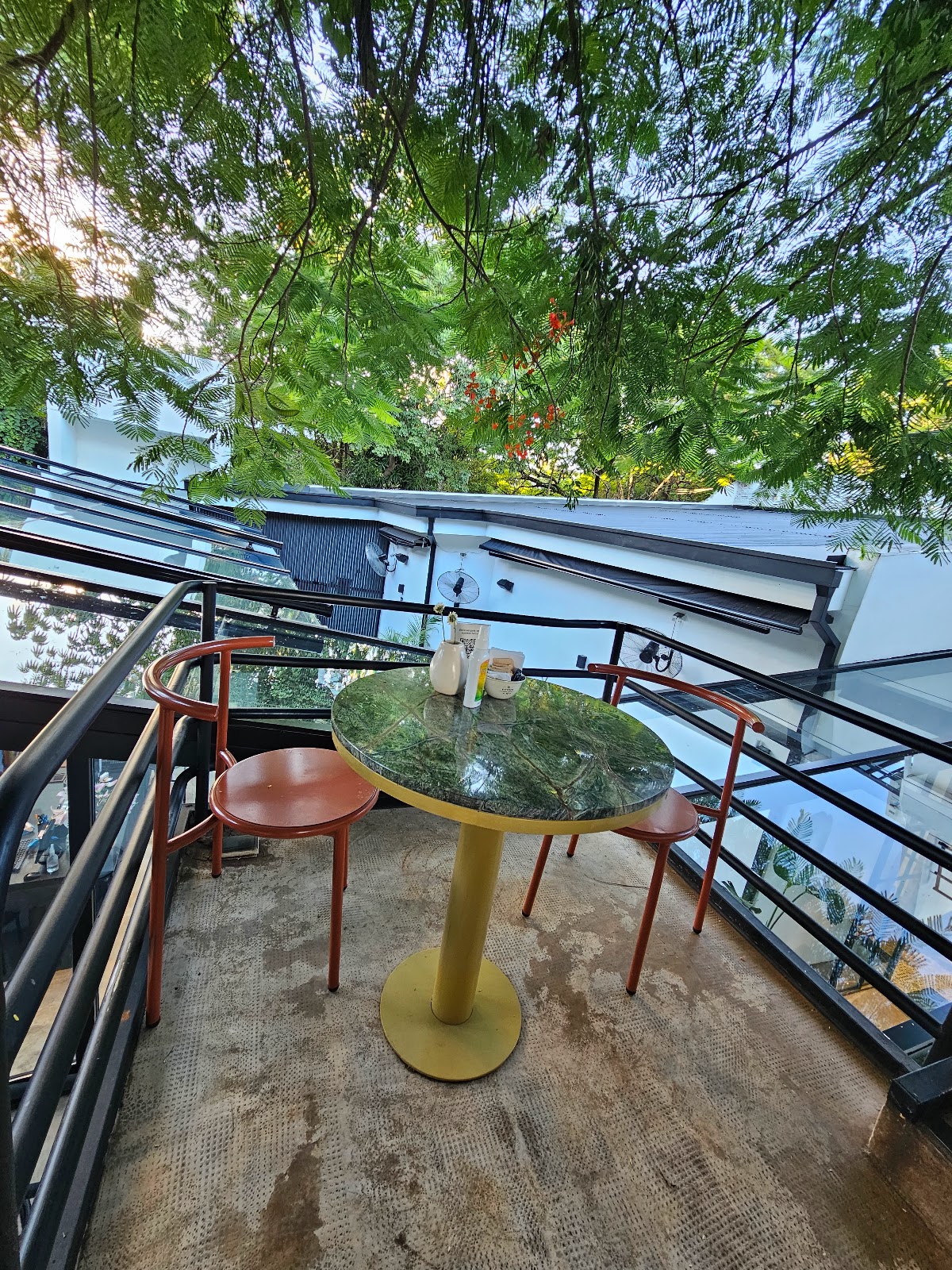Soffio Café