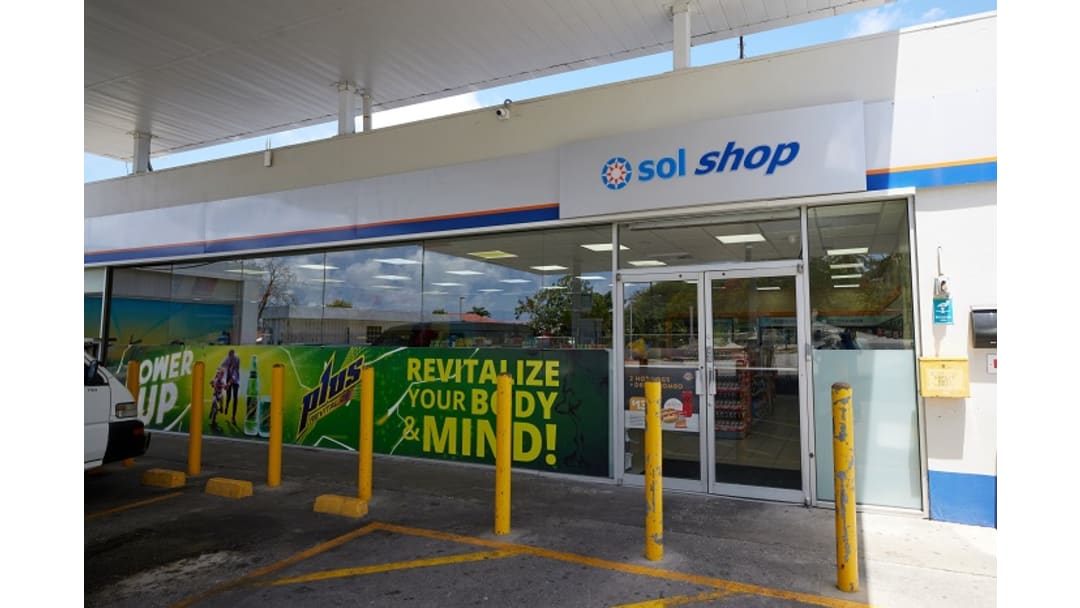 Sol Top Rock Sol Shop
