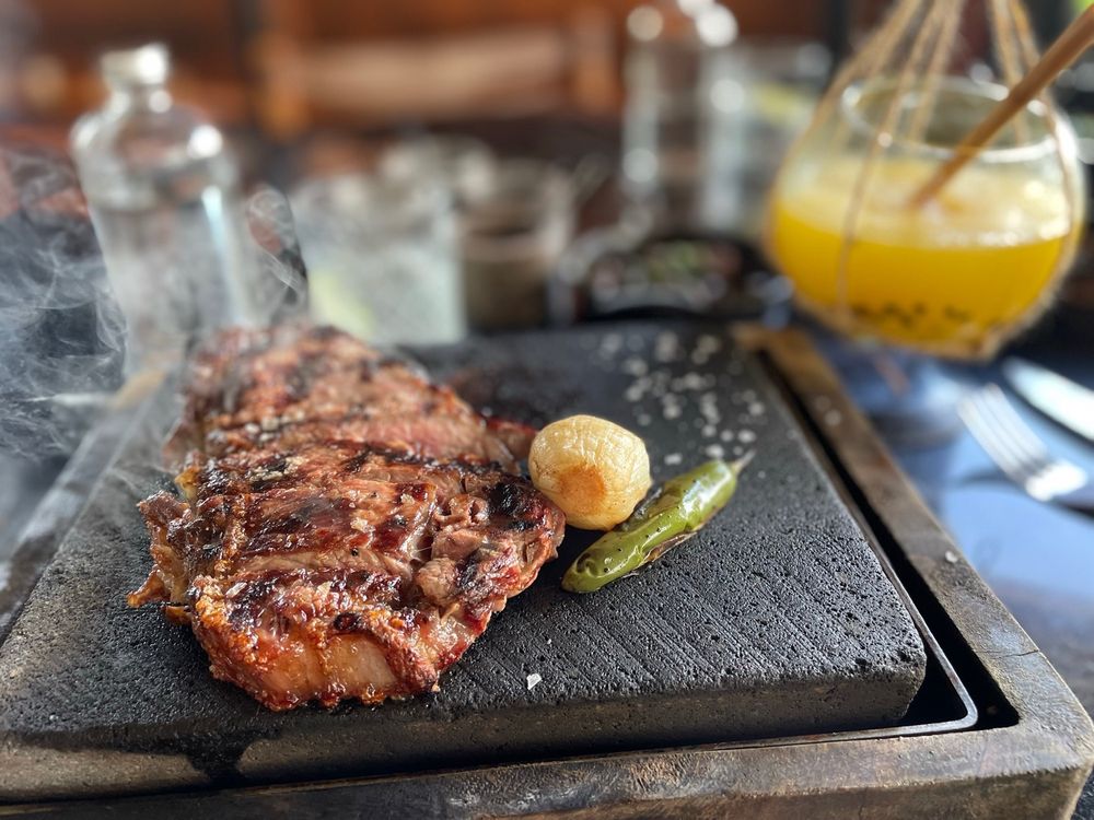 Sonora Grill