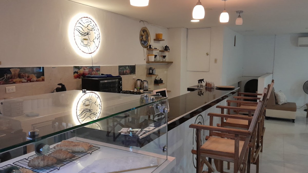 Soplo y sorbo Coffee club