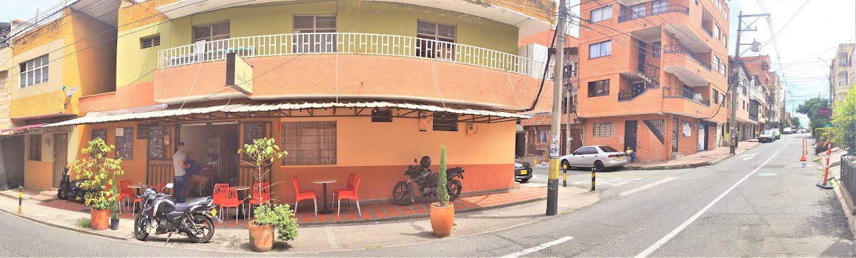 Sorbos De Café