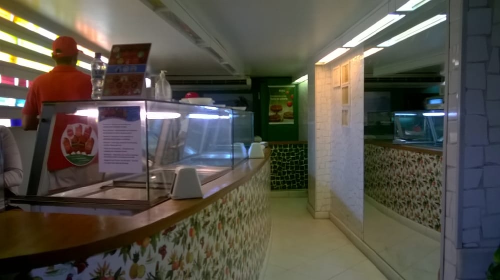 Sorvete Itália