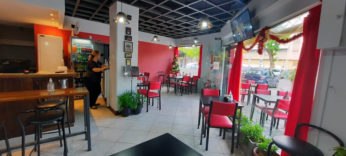 Soul Café