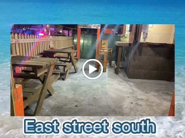 Soup Shack- Bahamain Culture Experience