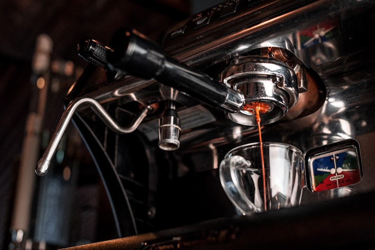 Specialty Coffee Boutique