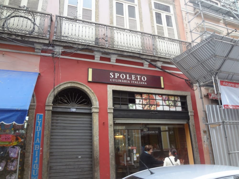 Spoleto