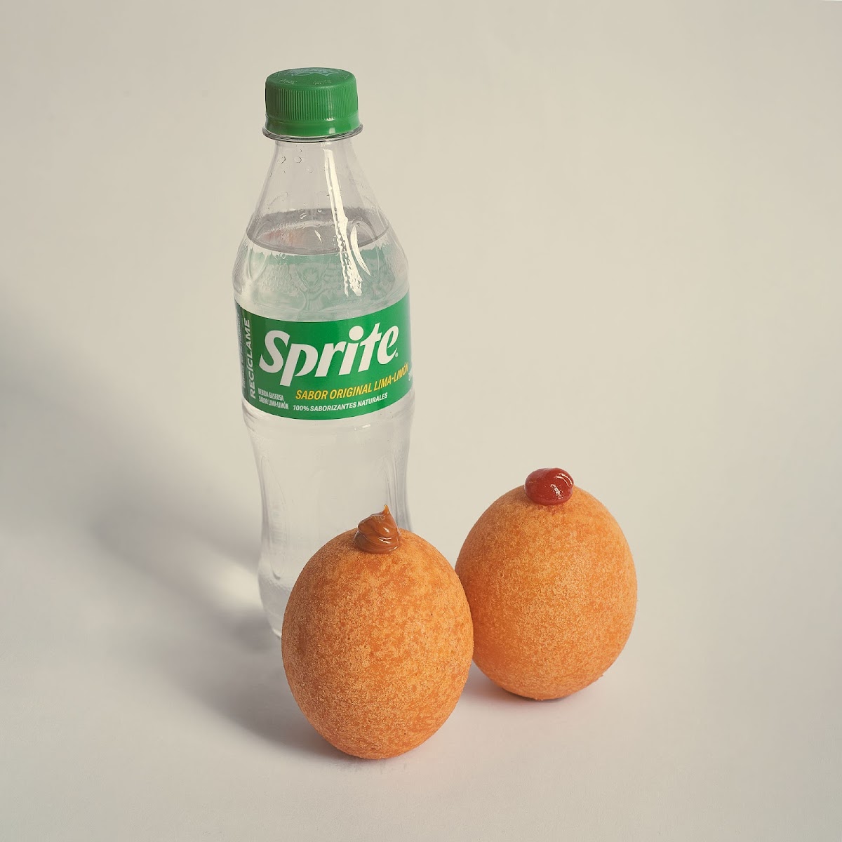 Sr Buñuelo