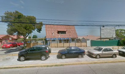 St. Thomas Coffe