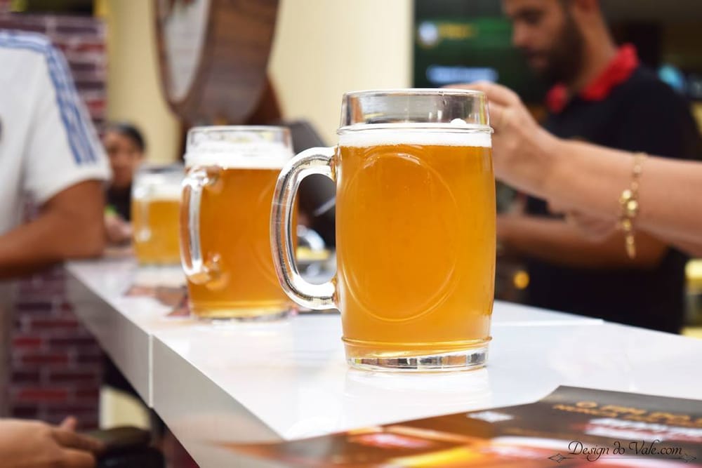 Stadt Bier