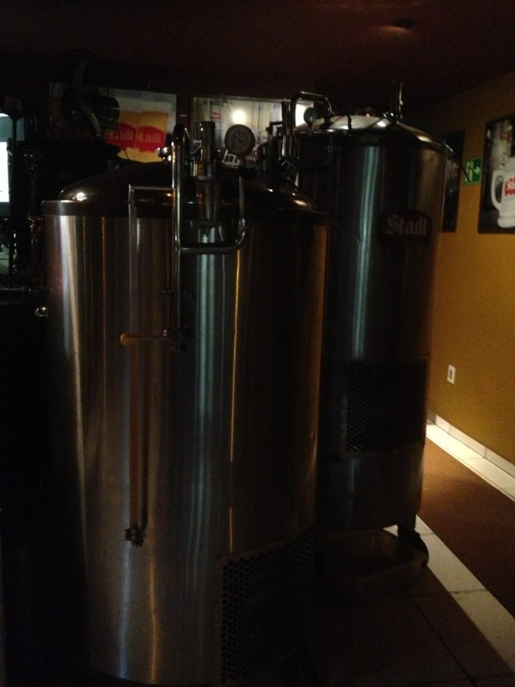 Stadt Bier