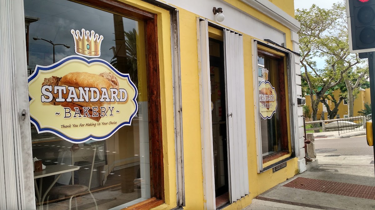 Standard Bakery
