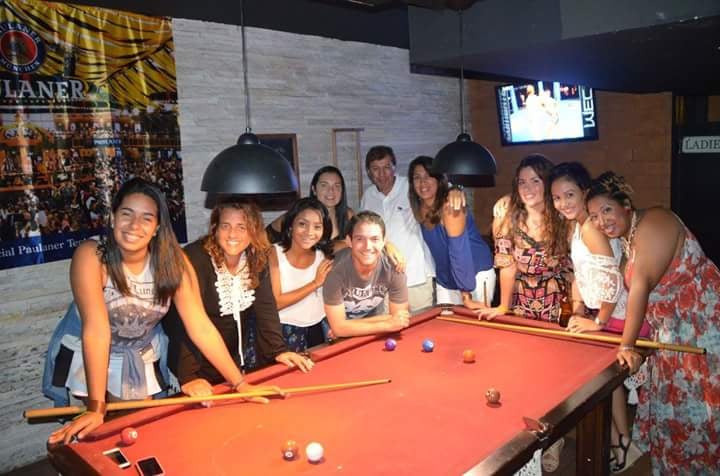 Star Pub