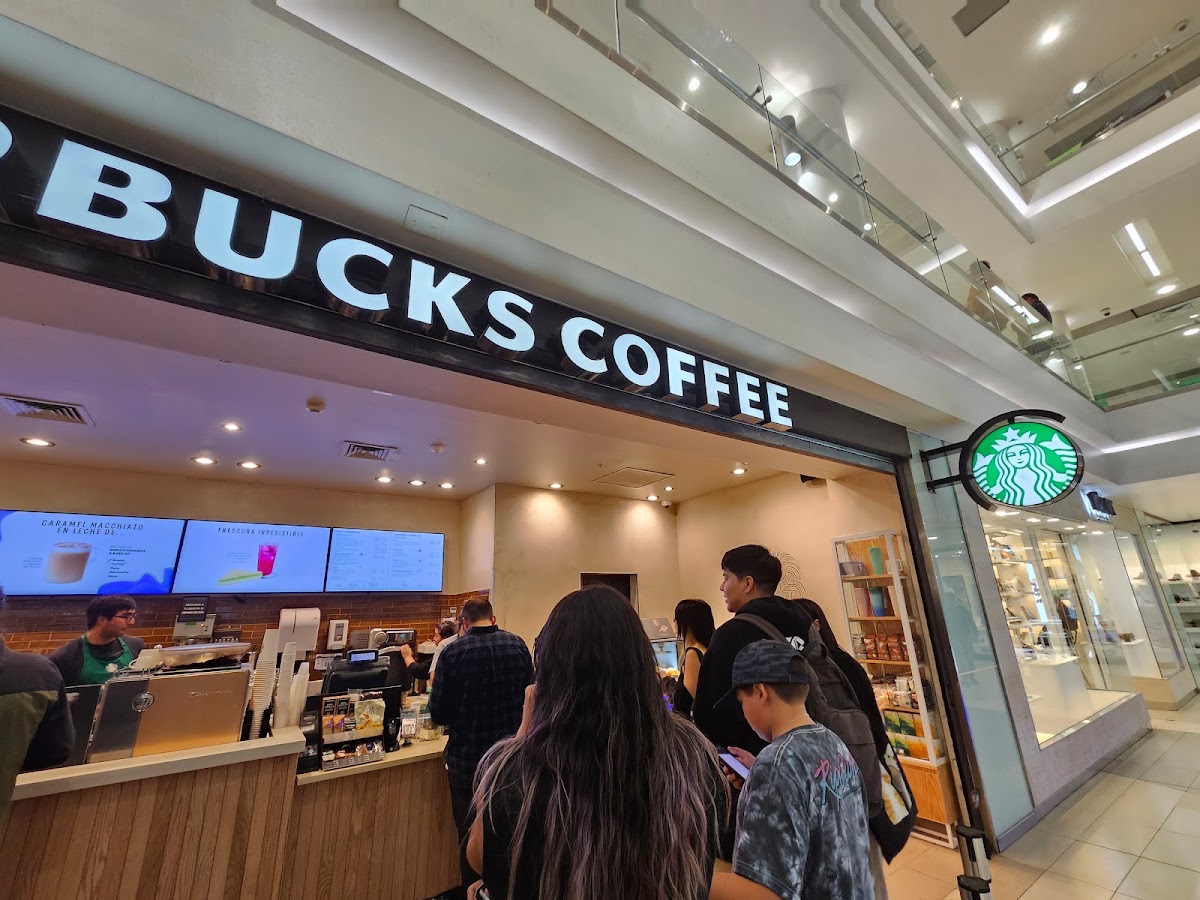 Starbucks