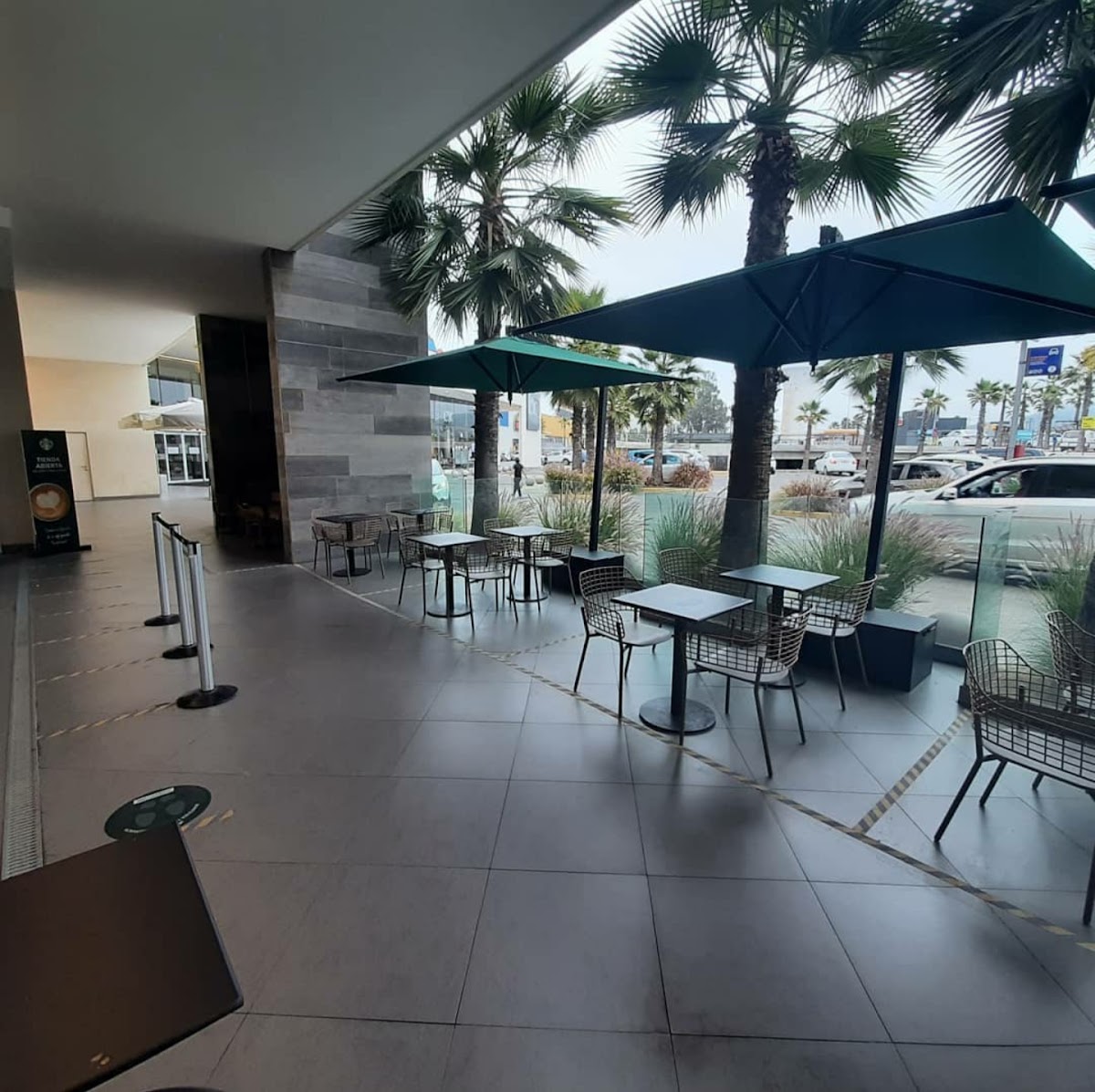 Starbucks
