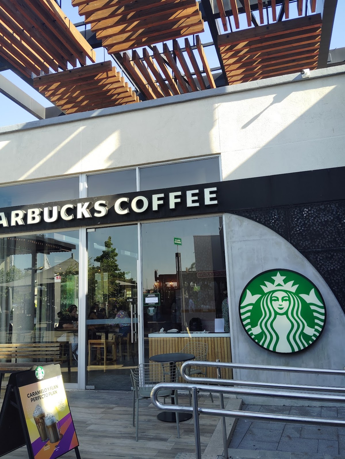 Starbucks