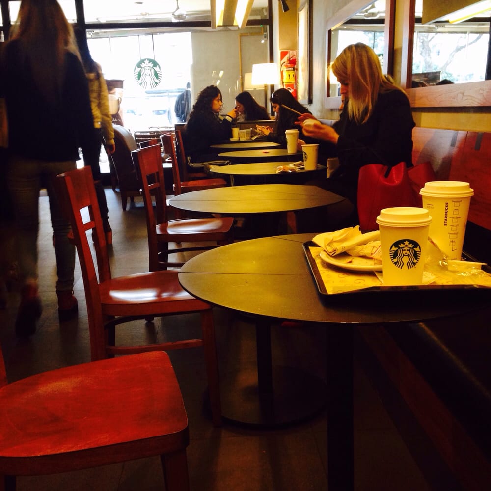 Starbucks