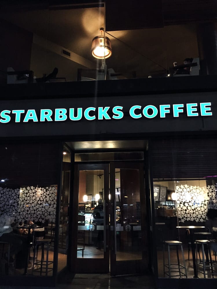 Starbucks