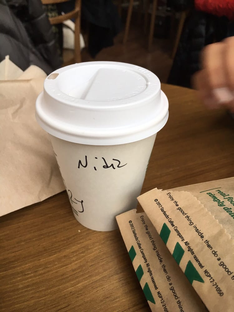 Starbucks
