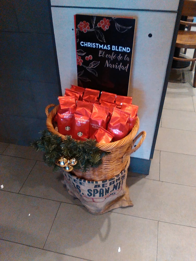 Starbucks