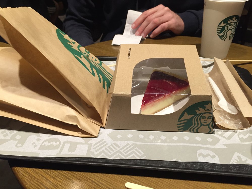 Starbucks