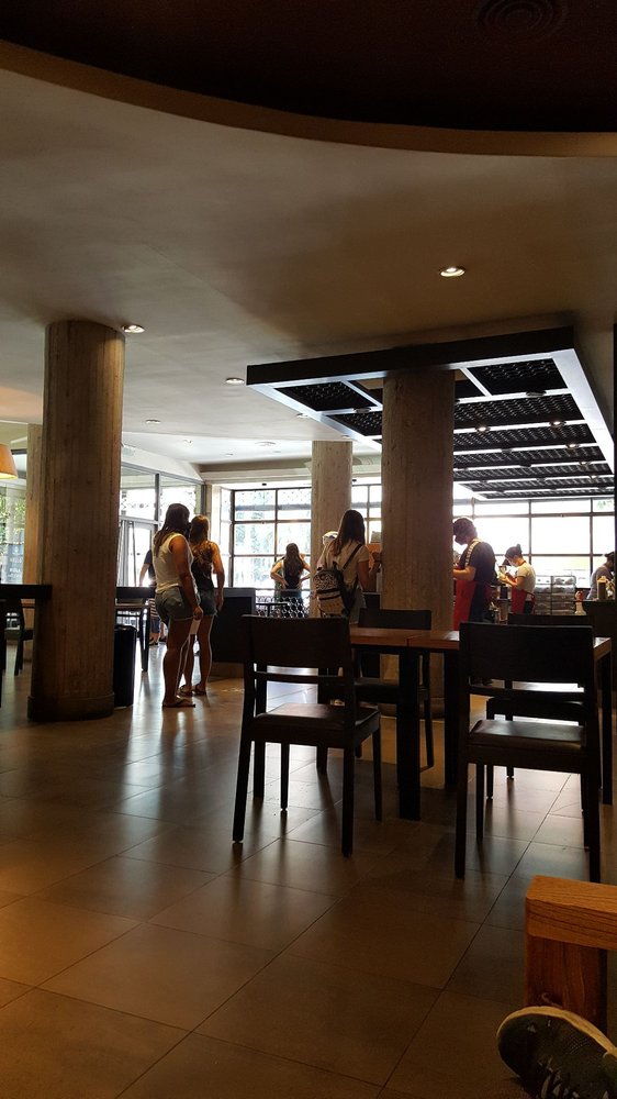 Starbucks
