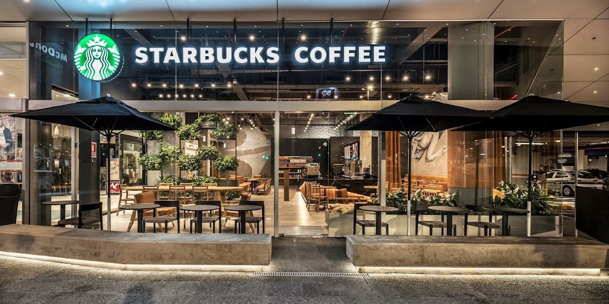 Starbucks