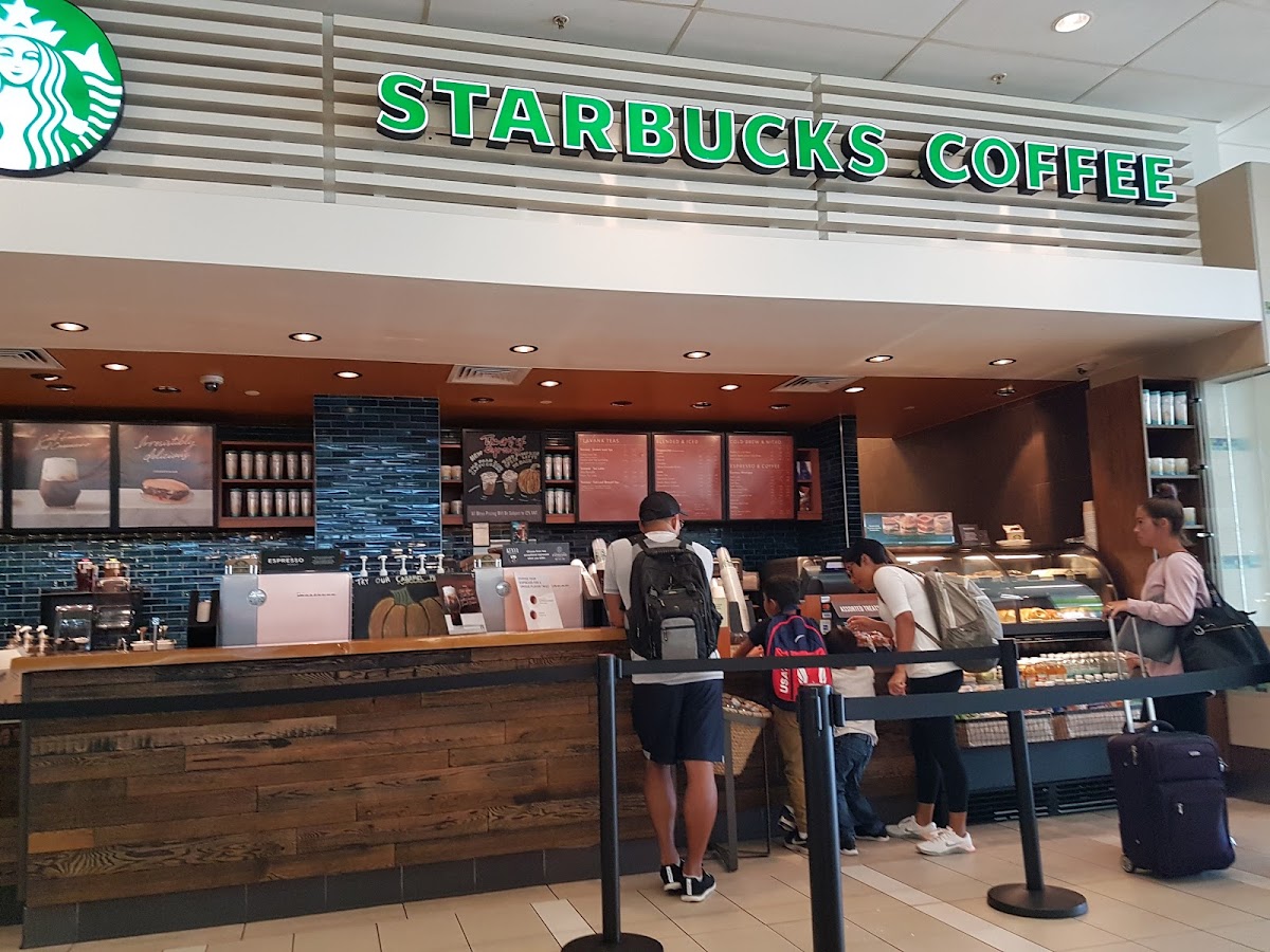 Starbucks