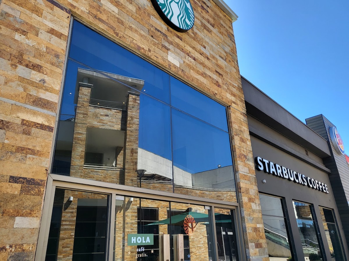 Starbucks Coffee