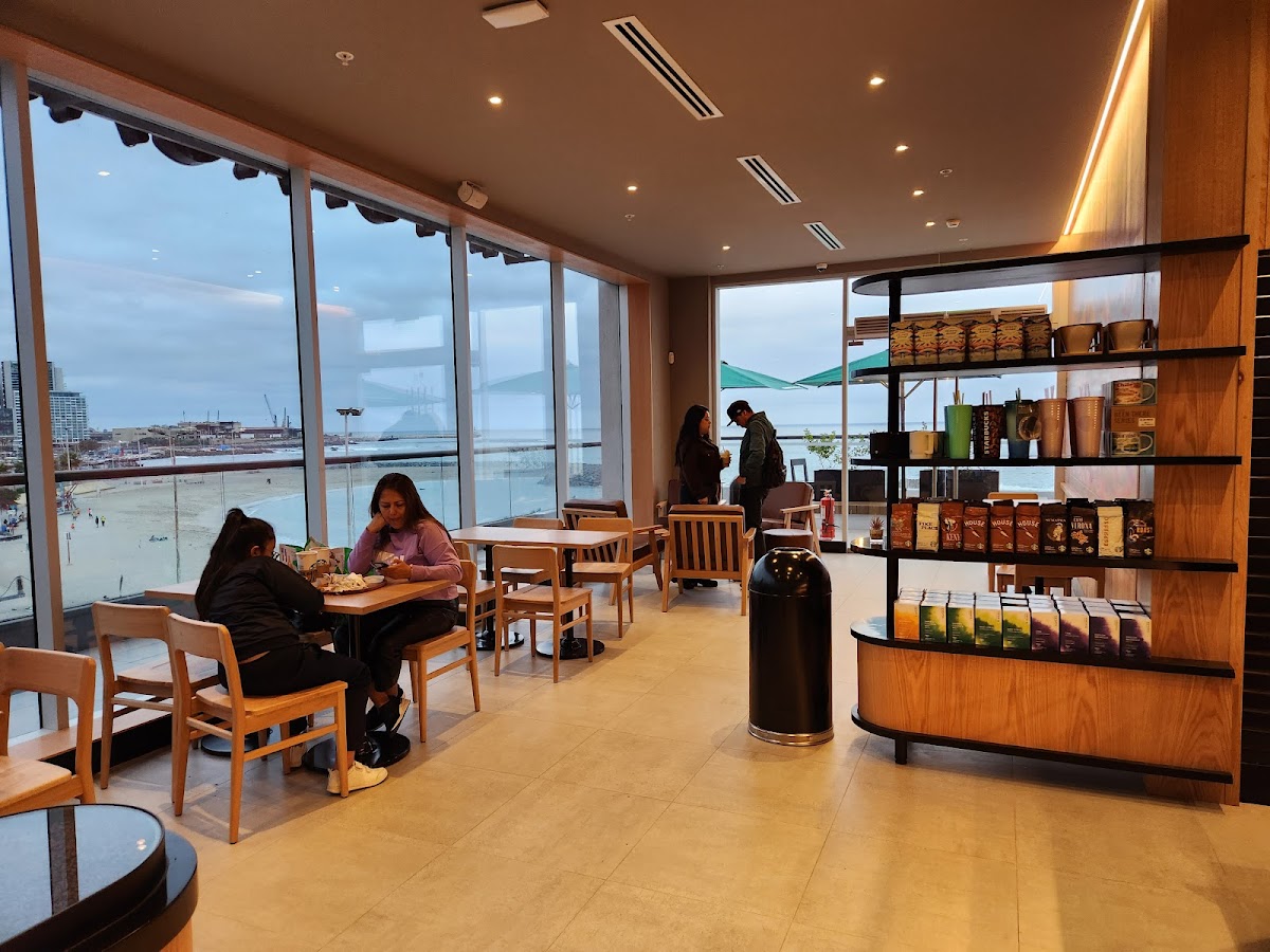 Starbucks Coffee
