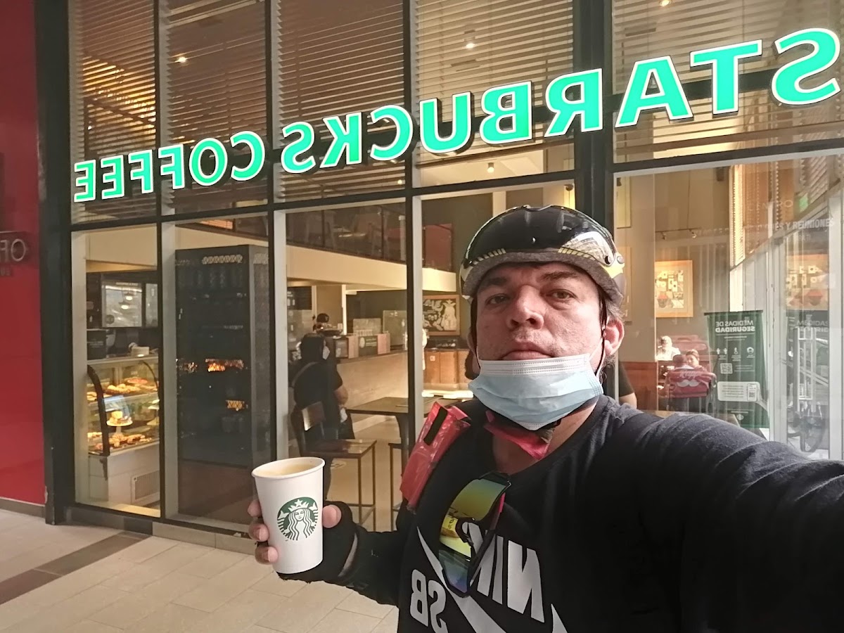 Starbucks Coffee